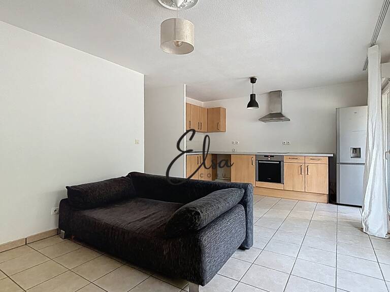 Vente Appartement 2 pièces — photo 1