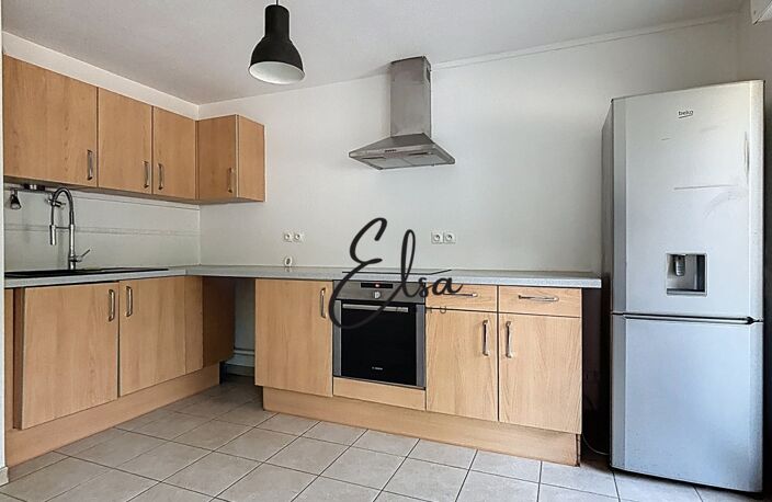 Vente Appartement 2 pièces — photo 2