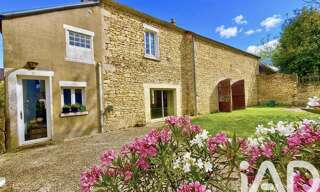 Maison 6 Pièces 162 m² à vendre à La Marche (58400)