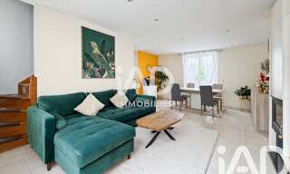 Maison 4 Pièces 94 m² à vendre à Neuilly-Plaisance (93360)