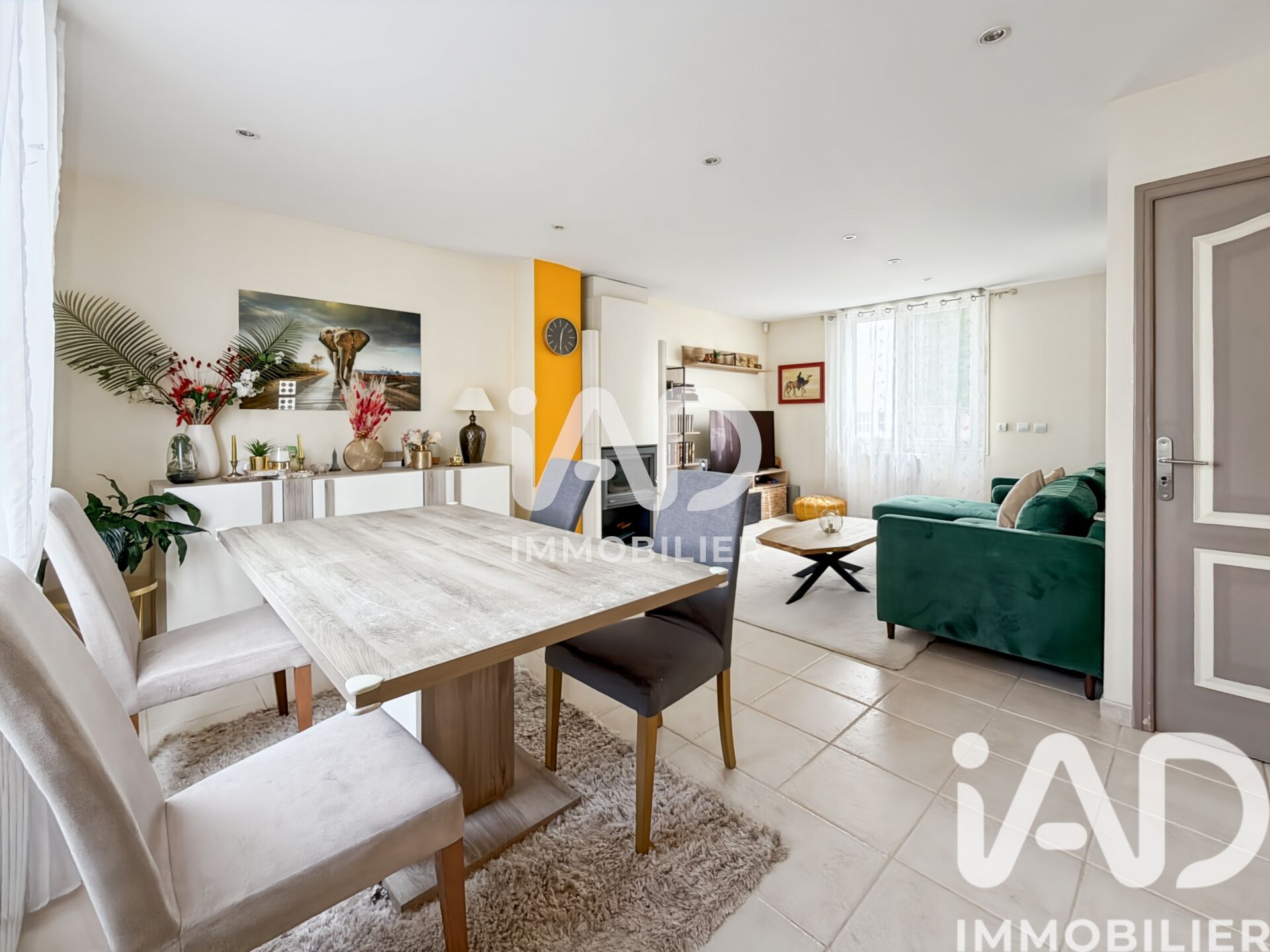 Vente Maison traditionnelle 4 pièces - Photo 2