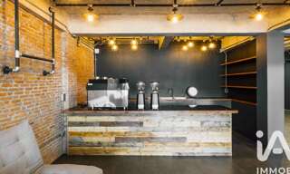 Commerce  95 m² à vendre à Marquette-lez-Lille (59520)