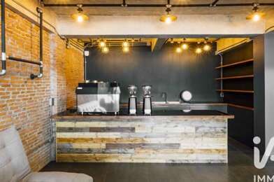 Commerce  199000 €