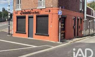 Commerce  72 m² à vendre à Marquette-lez-Lille (59520)