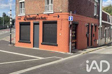 Commerce  179500 €