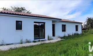 Maison 5 Pièces 110 m² à vendre à Saint-Aigulin (17360)