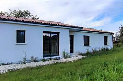 Maison 5 pièces 183000 €
