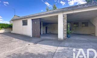 Maison 4 Pièces 93 m² à vendre à Villejuif (94800)