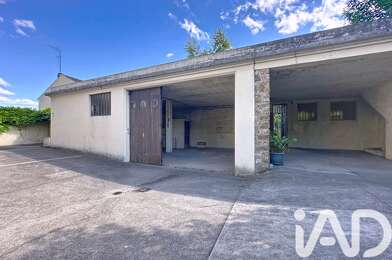 Maison 4 pièces 299000 €