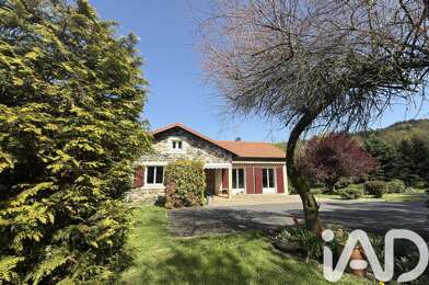 Maison 6 pièces 255000 €