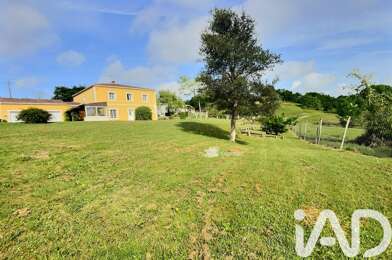 Maison 8 pièces 849000 €