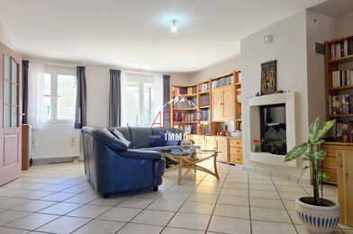 Maison 5 pièces 650000 €