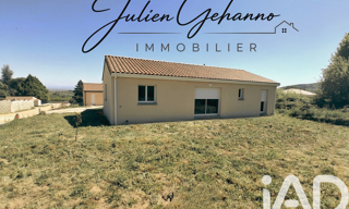 Maison 5 Pièces 94 m² à vendre à Vinzieux (07340)