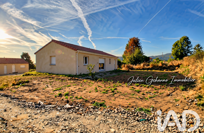 Vente Maison/villa 5 pièces — photo 2