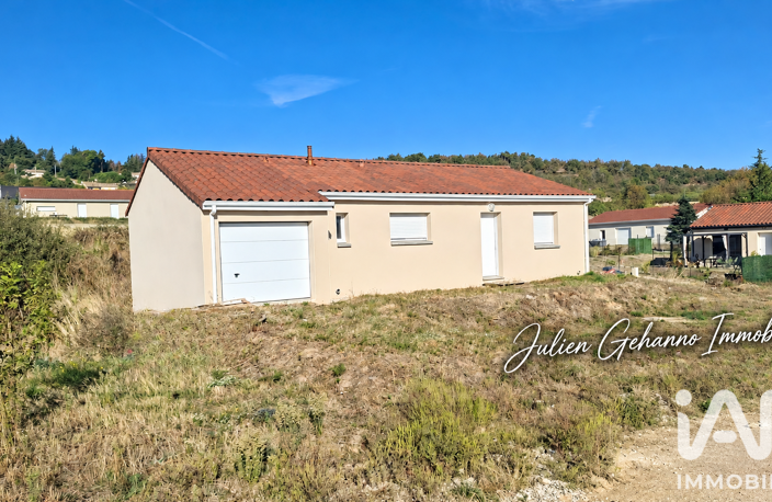 Vente Maison/villa 5 pièces — photo 3