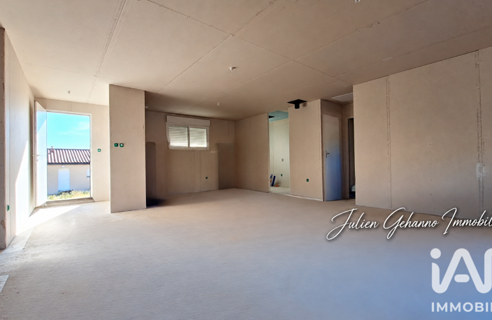 Vente Maison/villa 5 pièces — photo 5