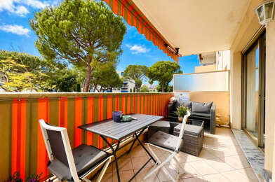 Appartement 2 pièces 289000 €