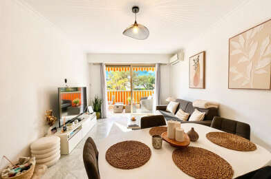 Appartement 2 pièces 289000 €