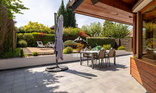 Maison 5 Pièces 114 m² à vendre à Saint-Julien-en-Genevois (74160)