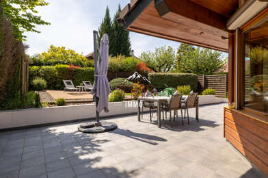 Maison 5 pièces 678000 €