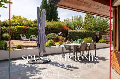 Maison 5 pièces 678000 €