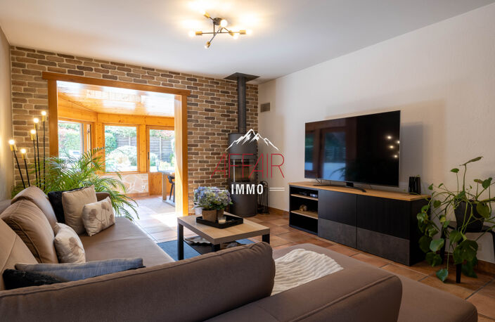 MAISON MITOYENNE (74160) SAINT JULIEN-EN-GENEVOIS — photo 3