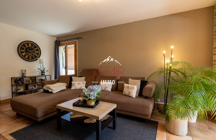 MAISON MITOYENNE (74160) SAINT JULIEN-EN-GENEVOIS — photo 4