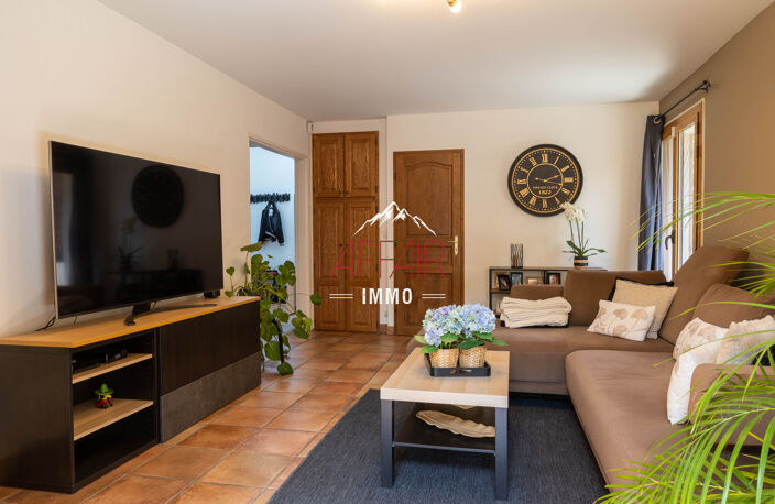 MAISON MITOYENNE (74160) SAINT JULIEN-EN-GENEVOIS — photo 5