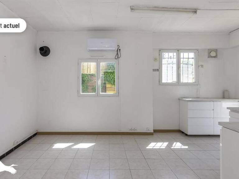 Appartement 2 pièces 34 m² — photo 1