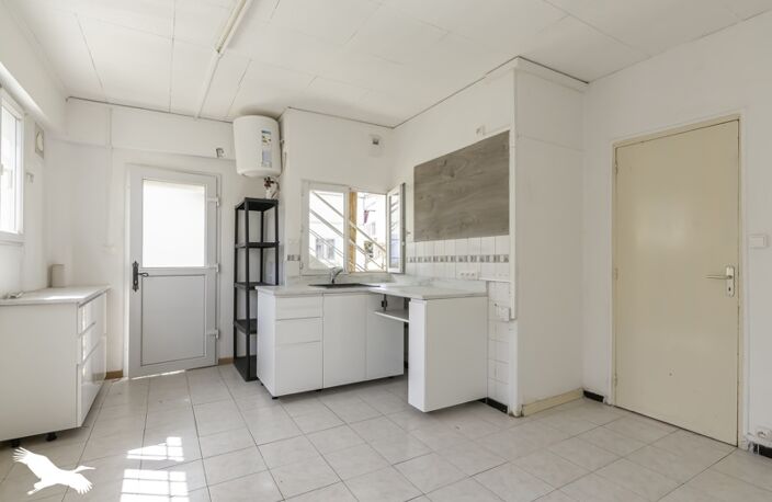 Vente appartement 2 pièces 34 m² Frontignan (34110) — photo 2