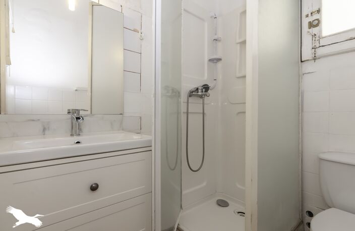 Vente appartement 2 pièces 34 m² Frontignan (34110) — photo 3