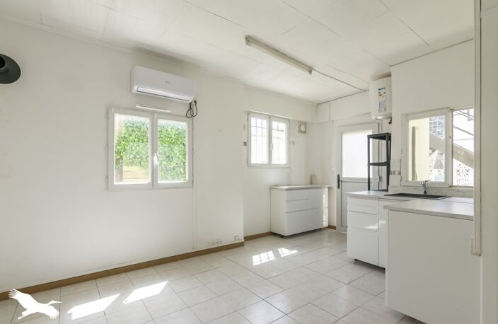 Vente appartement 2 pièces 34 m² Frontignan (34110) — photo 4