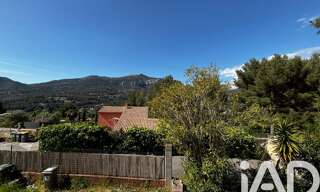 Maison 4 Pièces 89 m² à vendre à Toulon (83200)