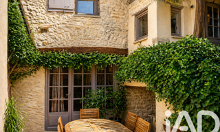 Maison 4 Pièces 113 m² à vendre à Saint-Gengoux-le-National (71460)