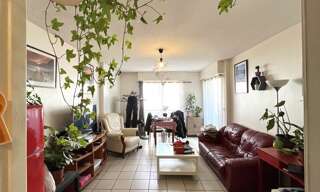 Appartement 2 Pièces 48 m² à vendre à Saint-Vincent-de-Tyrosse (40230)
