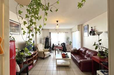 Appartement 2 pièces 155800 €