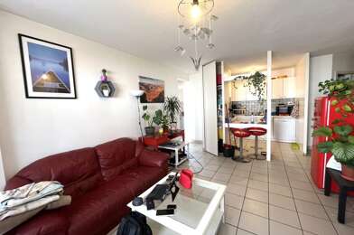 Appartement 2 pièces 155800 €