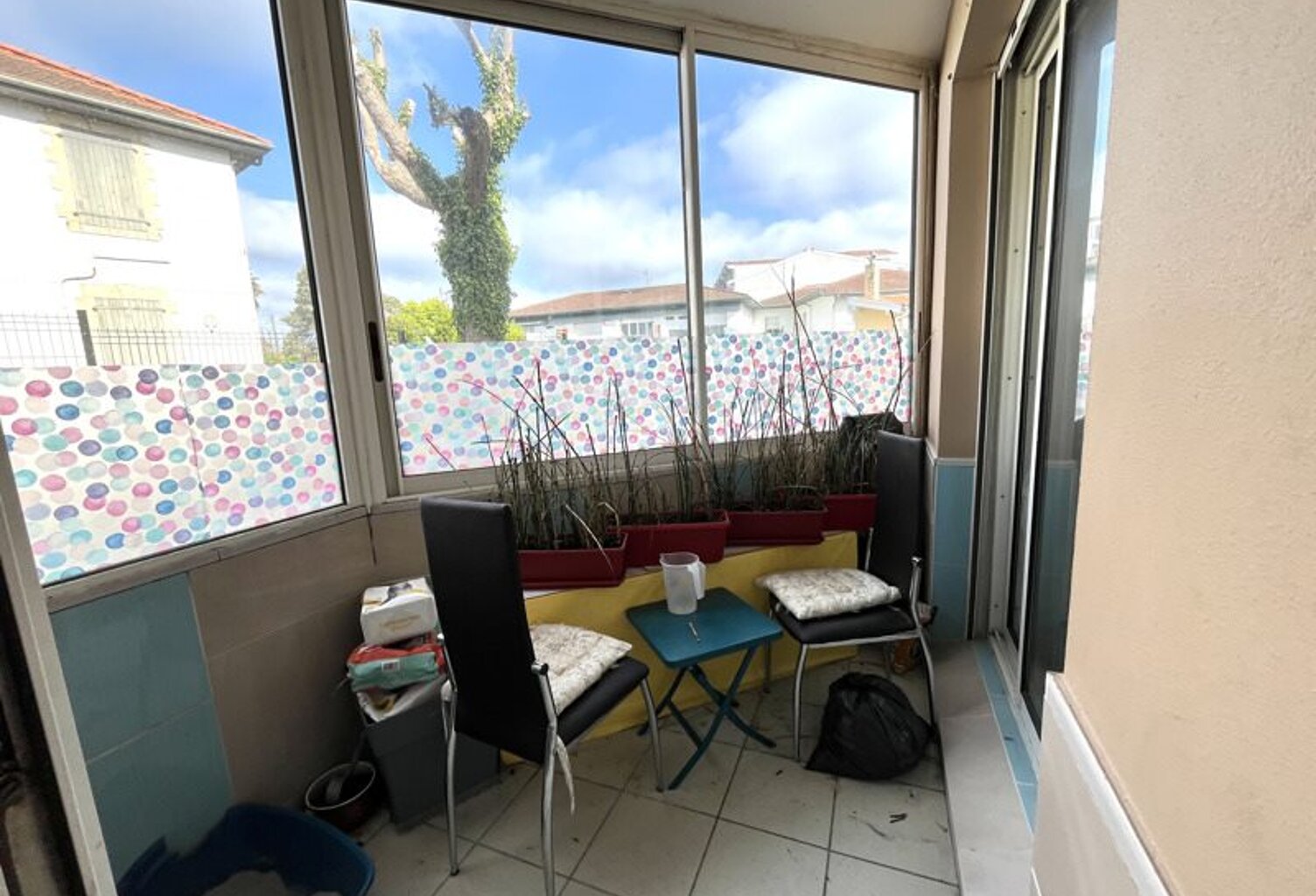 Appartement de 2 pièces principales — photo 1