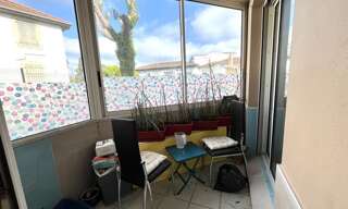 Appartement 2 Pièces 48 m² à vendre à Saint-Vincent-de-Tyrosse (40230)