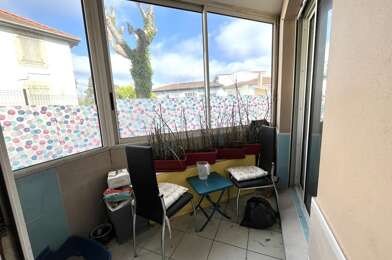 Appartement 2 pièces 155800 €