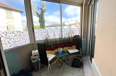 Appartement de 2 pièces principales — photo du bien