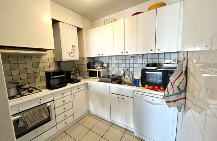 Appartement de 2 pièces principales — photo 3