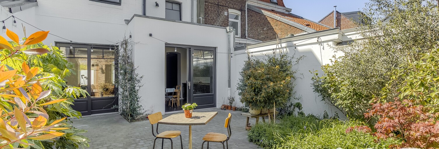 Maison 7 Pièces 170 m² à vendre à Wambrechies (59118)