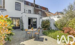 Maison 7 Pièces 170 m² à vendre à Wambrechies (59118)
