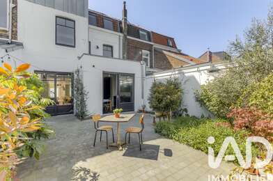 Maison 7 pièces 545000 €
