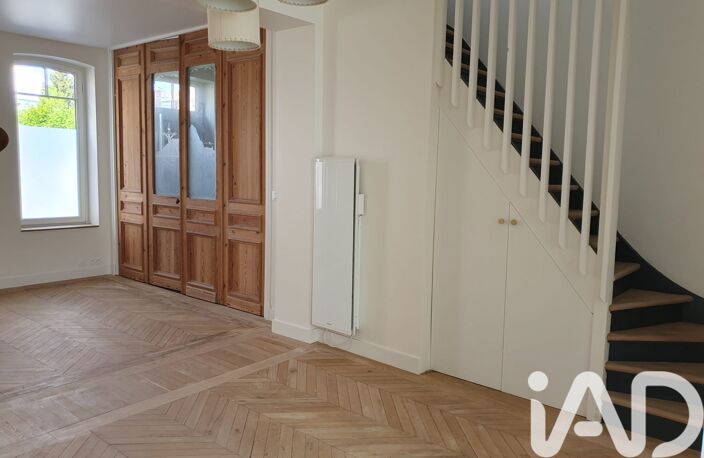 Vente Maison de ville 7 pièces — photo 3