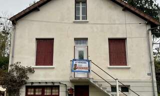 Maison 4 Pièces 89 m² à vendre à Montluçon (03100)