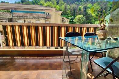 Appartement 2 pièces 275000 €