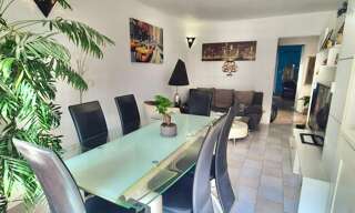Appartement 2 Pièces 50 m² à vendre à Menton (06500)
