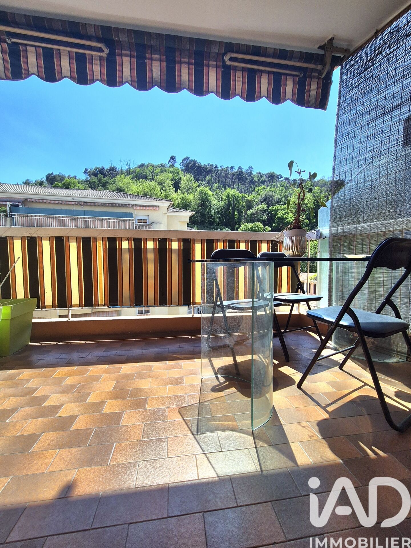 Appartement à vendre, 2 pièces, 50 m², Menton